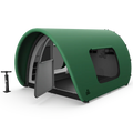 2026 Lost Lands Camping Package - Green